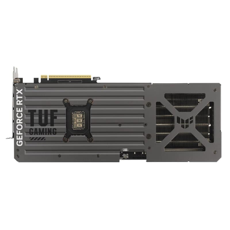 ASUS VGA NVIDIA TUF RTX 5080 OC 16G GAMING DDR7 - 3