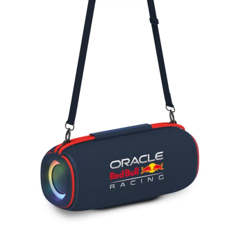 Red Bull Altavoz Portátil FORCE - 2