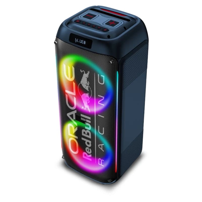 Red Bull Altavoz Party PADDOCK - 2