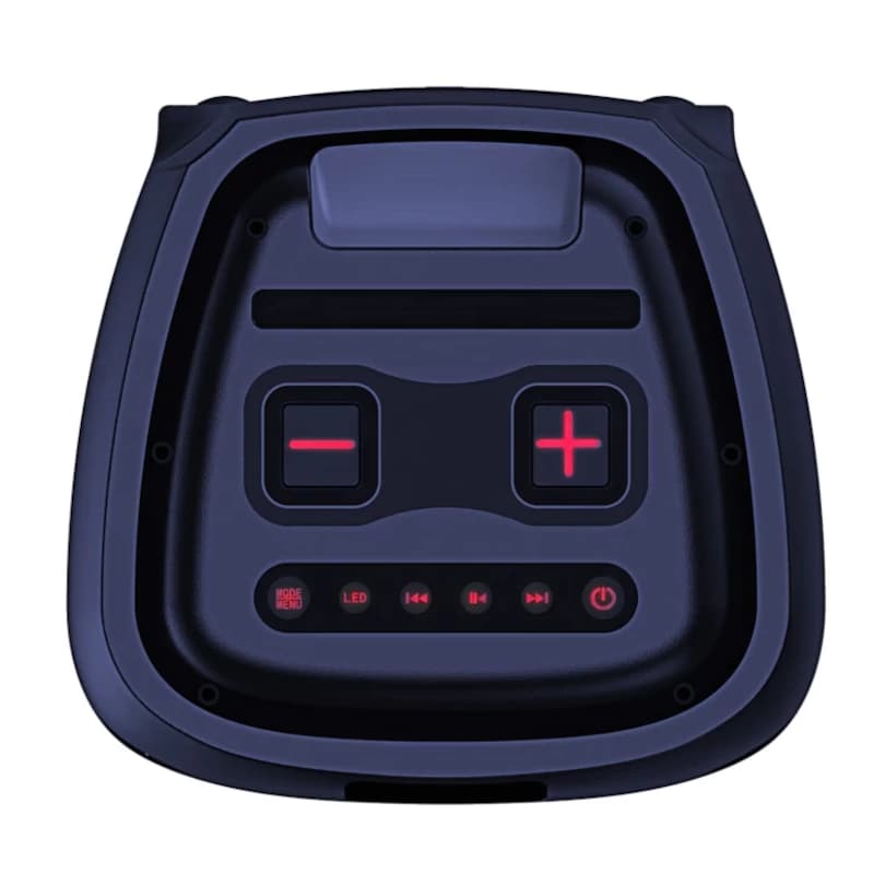 Red Bull Altavoz Party PADDOCK - 3