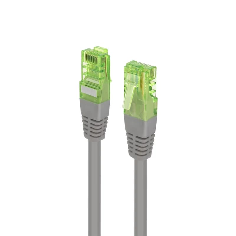 Nanocable Cable RJ45 Cat.6 UTP AWG26 CCA 25cm - 2