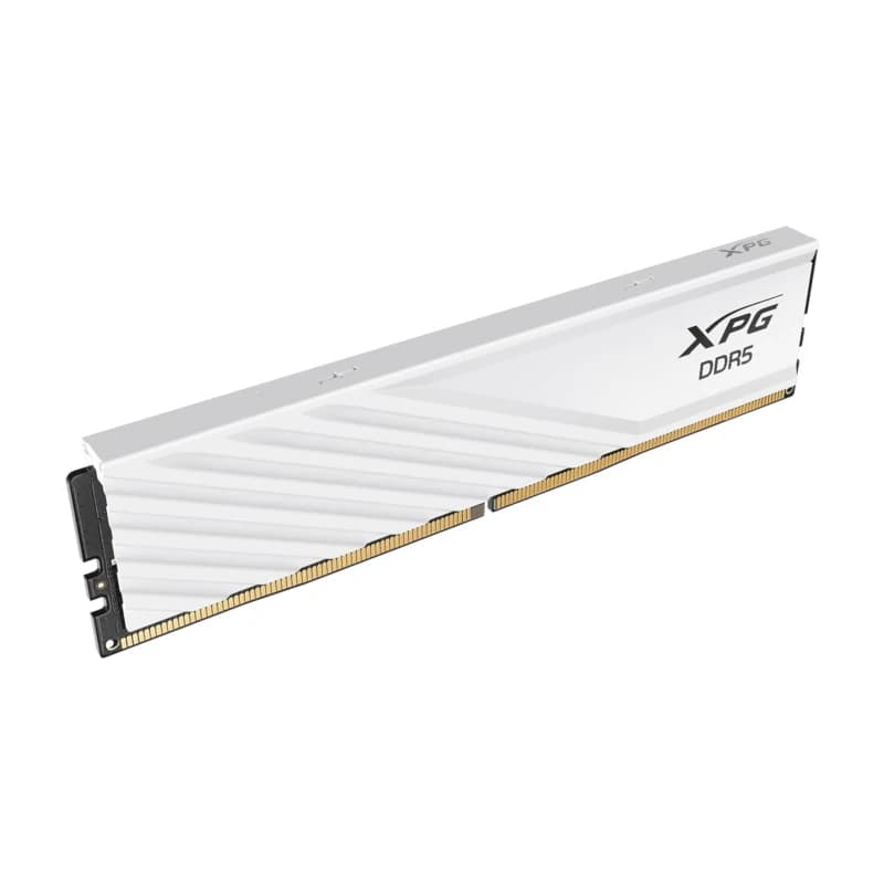 ADATA XPG Lancer DDR5 6000MHz 2x16G CL36  WHITE - 3