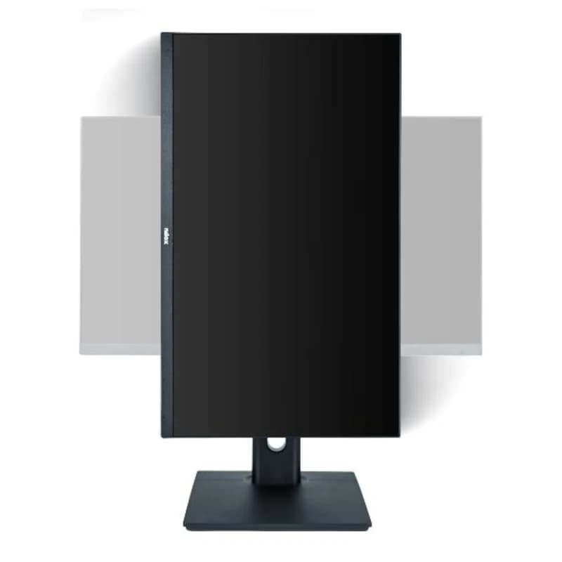 NILOX NXM24REGWEB01 Monitor 24" IPS WbC  AA MM - 2