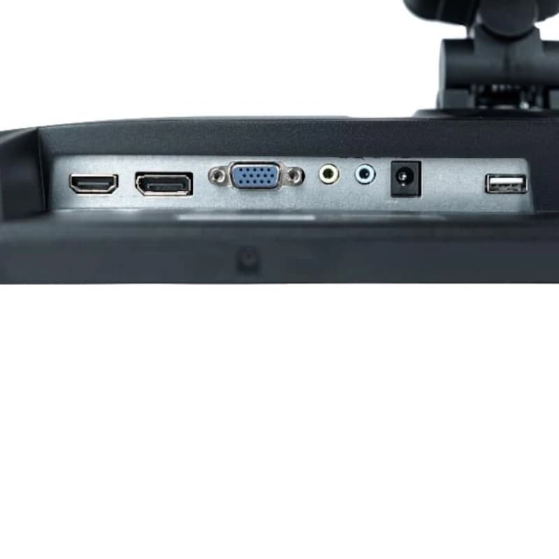 NILOX NXM24REGWEB01 Monitor 24" IPS WbC  AA MM - 4