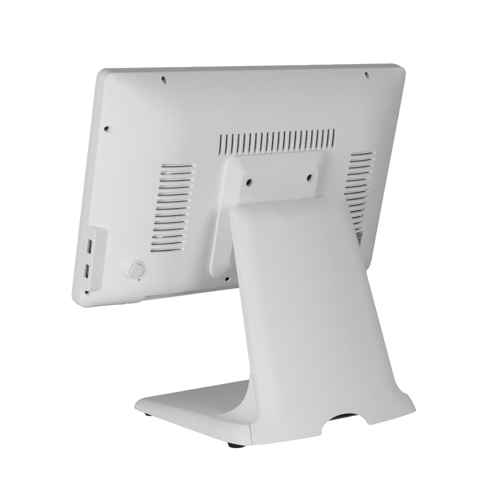 iggual TPV 15,6" 16:9 N100 4+128GB no SO blanco - 2