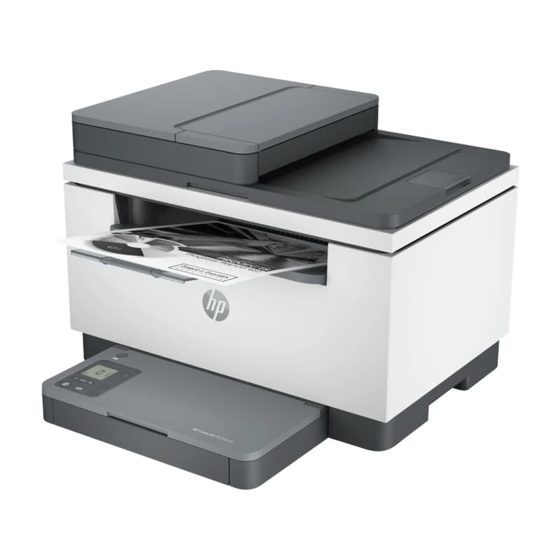 HP Multifunción Laserjet MFP M234SDN Dúplex/ ADF/ - 2