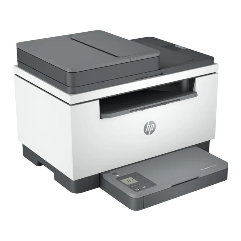 HP Multifunción Laserjet MFP M234SDN Dúplex/ ADF/ - 3