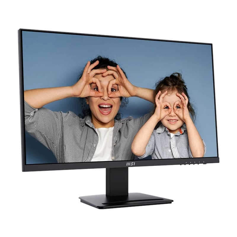 MSI MP273U Monitor 27" IPS 4K 2xHDMI DP MM - 2
