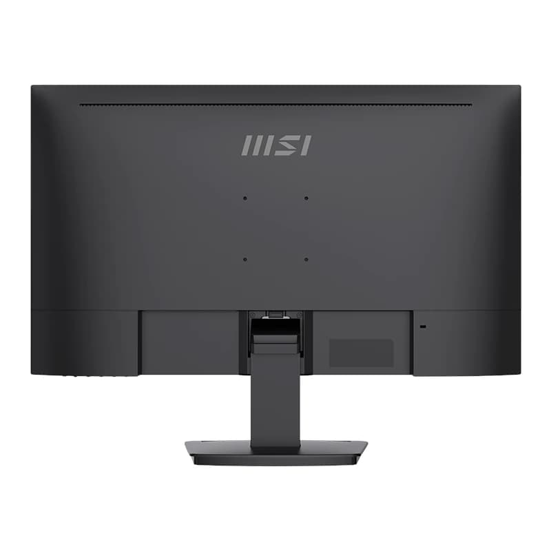 MSI MP273U Monitor 27" IPS 4K 2xHDMI DP MM - 4