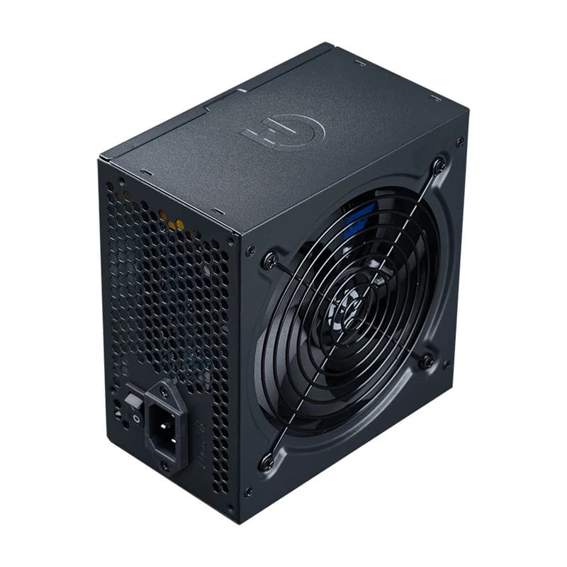 Hiditec Fuente Al. PSU RX750  80PLUS Bronze C. F.R - 3