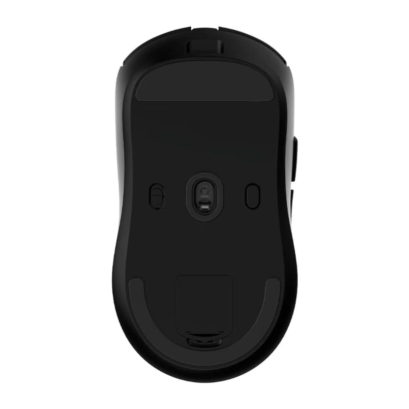 Coolbox Gaming Ratón W03 10000DPI Inalámbrico RF+B - 4