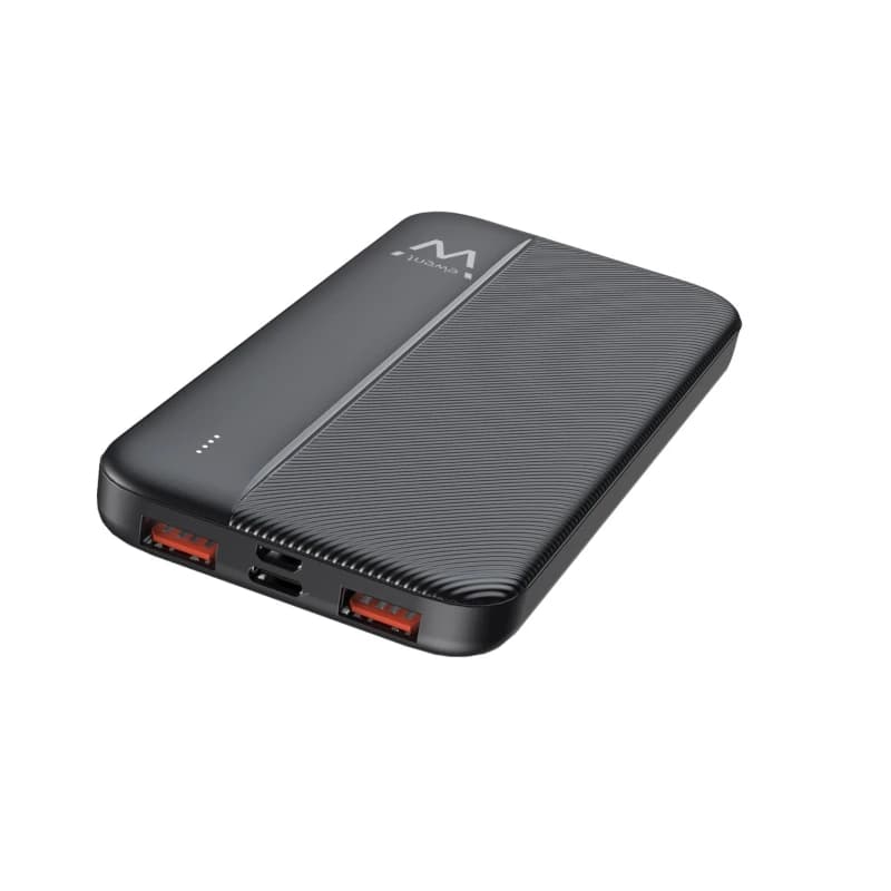 EWENT POWERBANK 10000mAh PD 22,5W - 4