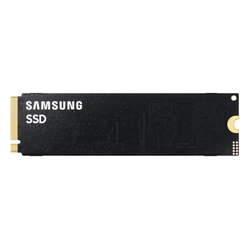 Samsung 9100 PRO SSD 4TB PCIe 5.0 14800 MB-s - 3