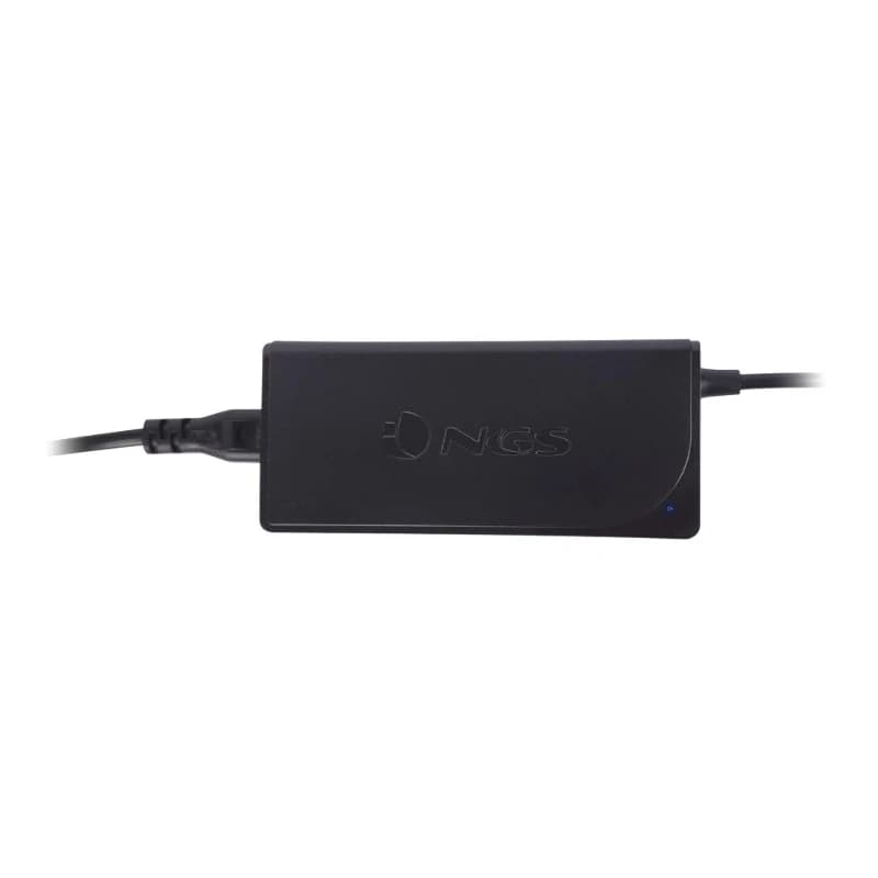 NGS CARGADOR PARA PORTATIL 65W USB C 20V/3,25A - 2