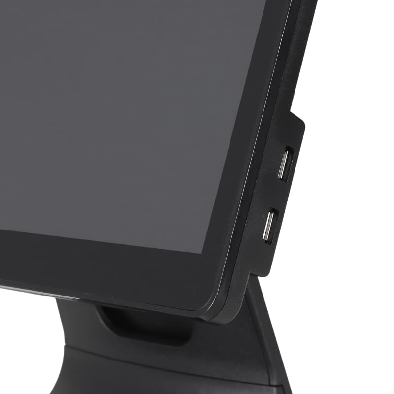 iggual TPV AIO 15,6" 16:9 N100 4+128GB WiFi no SO - 5