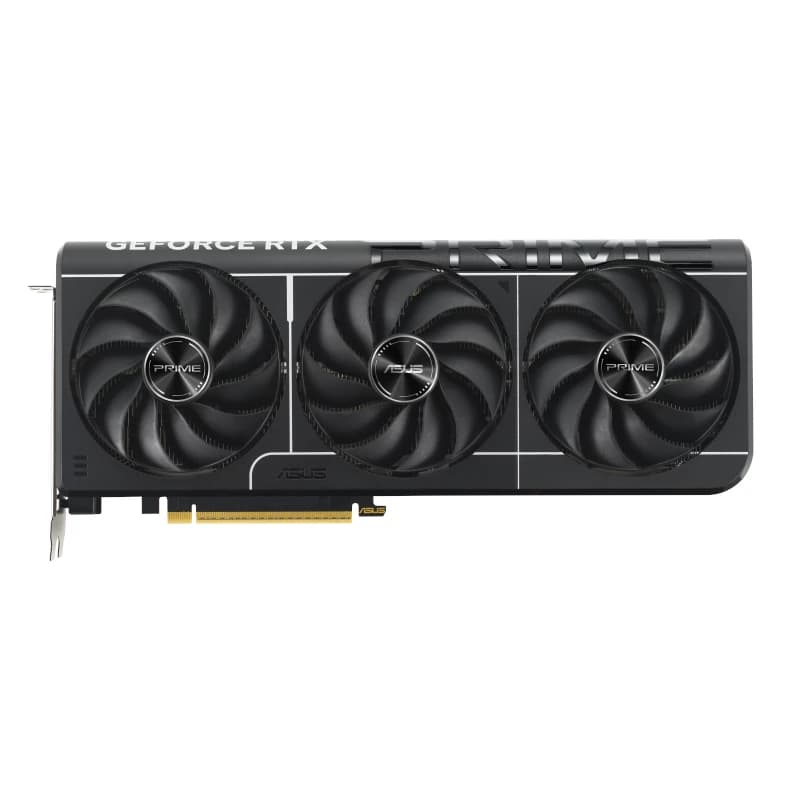 ASUS VGA NVIDIA PRIME RTX 5080 OC 16GB DDR7 - 2