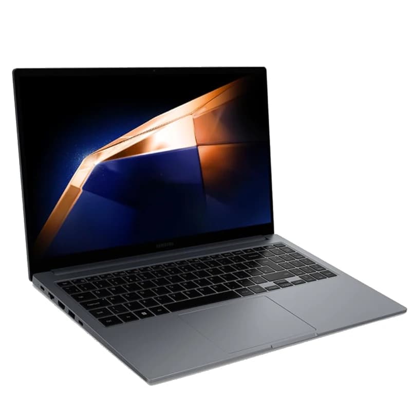 SAMSUNG Galaxy Book4 i5-1335U 16GB 512GB W11P 15.6 - 2