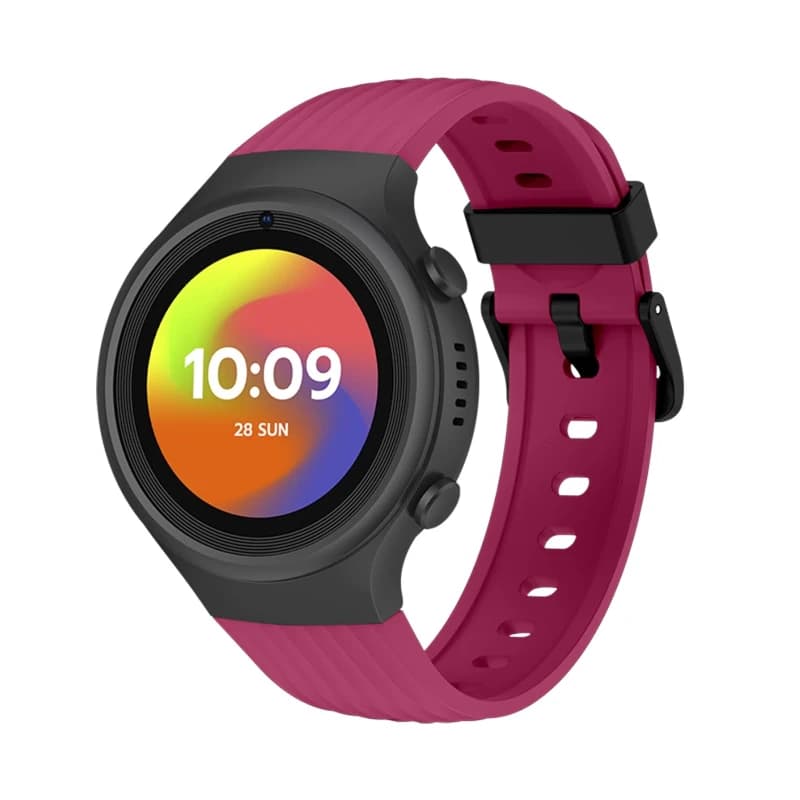 SPC SmartWatch SMARTEE 4G JUNIOR 1.2" Rosa + Negra - 3