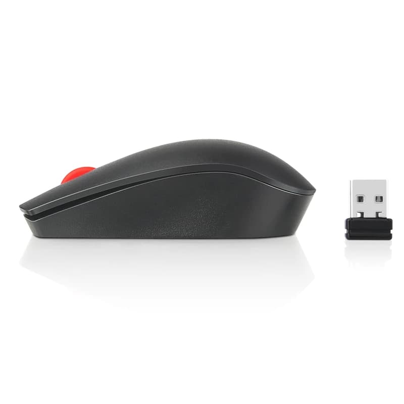 Lenovo Raton Inalambrico ThinkPad Essential - 2