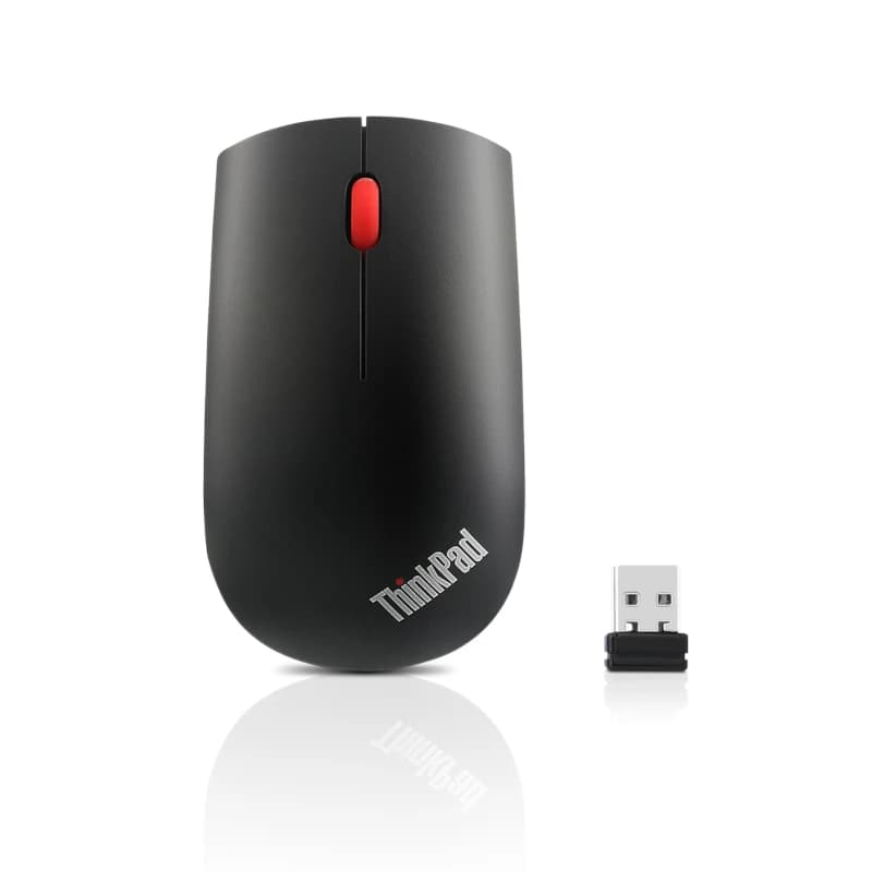 Lenovo Raton Inalambrico ThinkPad Essential - 4