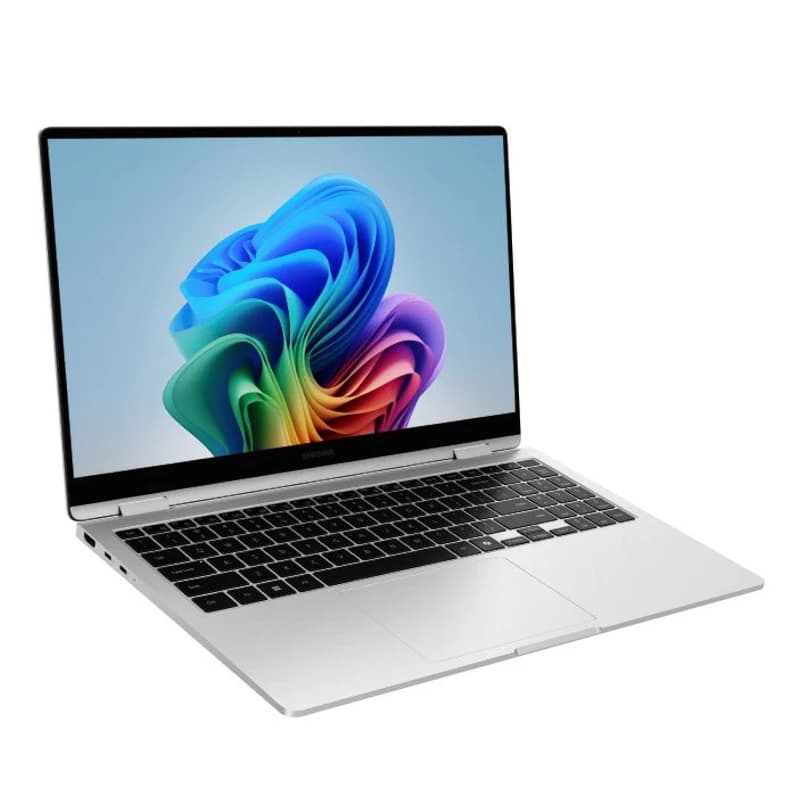 SAMSUNG Galaxy Book5 360 U7-256V 16 512 W11P 15"T - 3