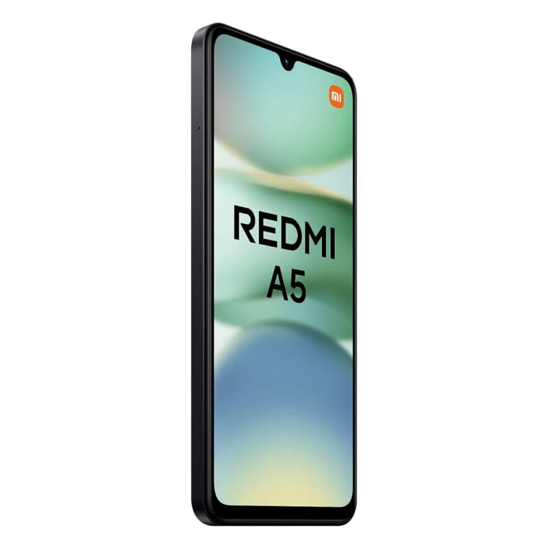 XIAOMI Redmi A5 6.71" HD+ 3GB 64Gb Black - 2