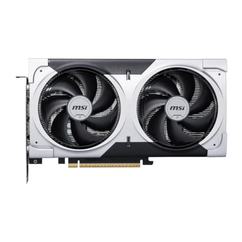 MSI VGA NVIDIA RTX 5060 Ti 8G VENTUS 2X OC PLUS - 2