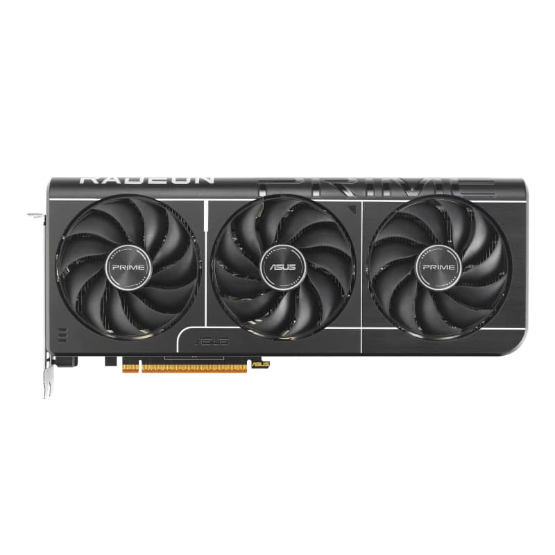 ASUS VGA AMD PRIME RX 9070XT O16G DDR6 - 2