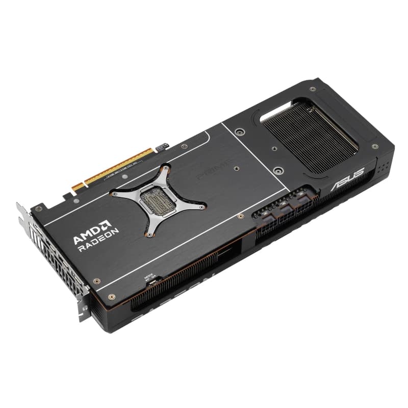 ASUS VGA AMD PRIME RX 9070XT O16G DDR6 - 3