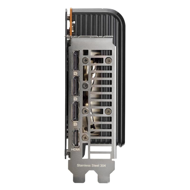 ASUS VGA AMD PRIME RX 9070XT O16G DDR6 - 4