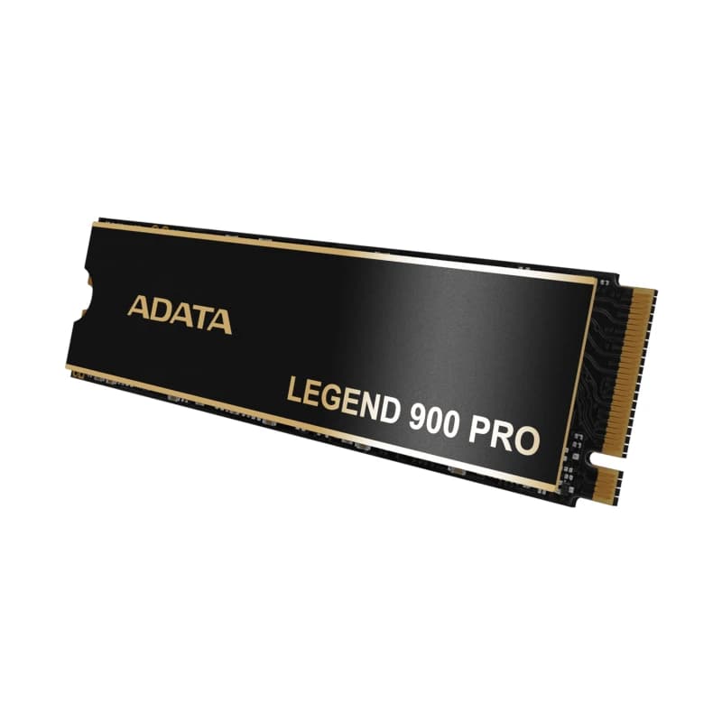 ADATA SSD LEGEND 900 PRO 2TB PCIe Gen4x4 7400MB-s - 2