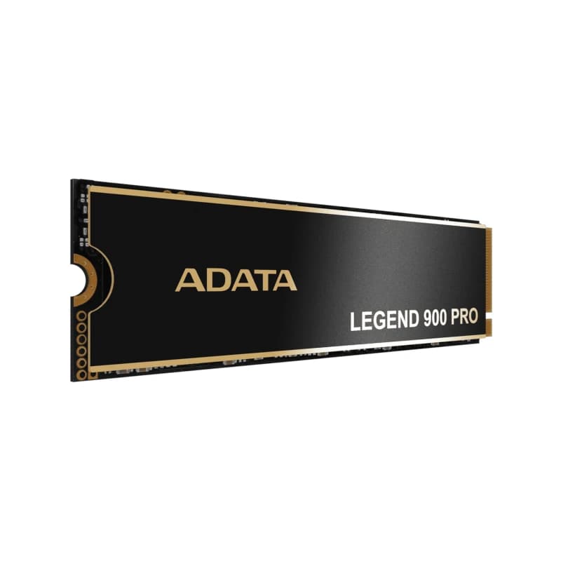 ADATA SSD LEGEND 900 PRO 2TB PCIe Gen4x4 7400MB-s - 3
