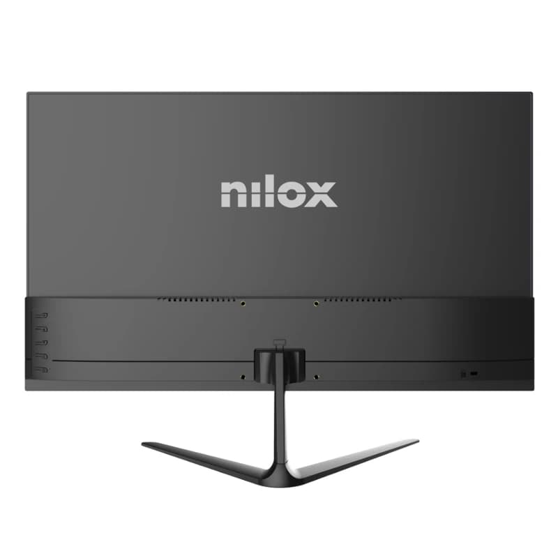 NILOX NXM24FHD1203 Monitor 24" 120Hz HDMI VGA PeaV - 4