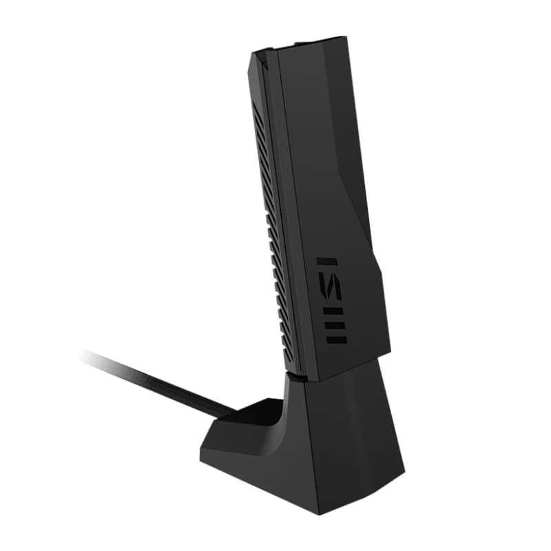 MSI GUBE65 BE6500 WiFi7 USB Adapter - 3
