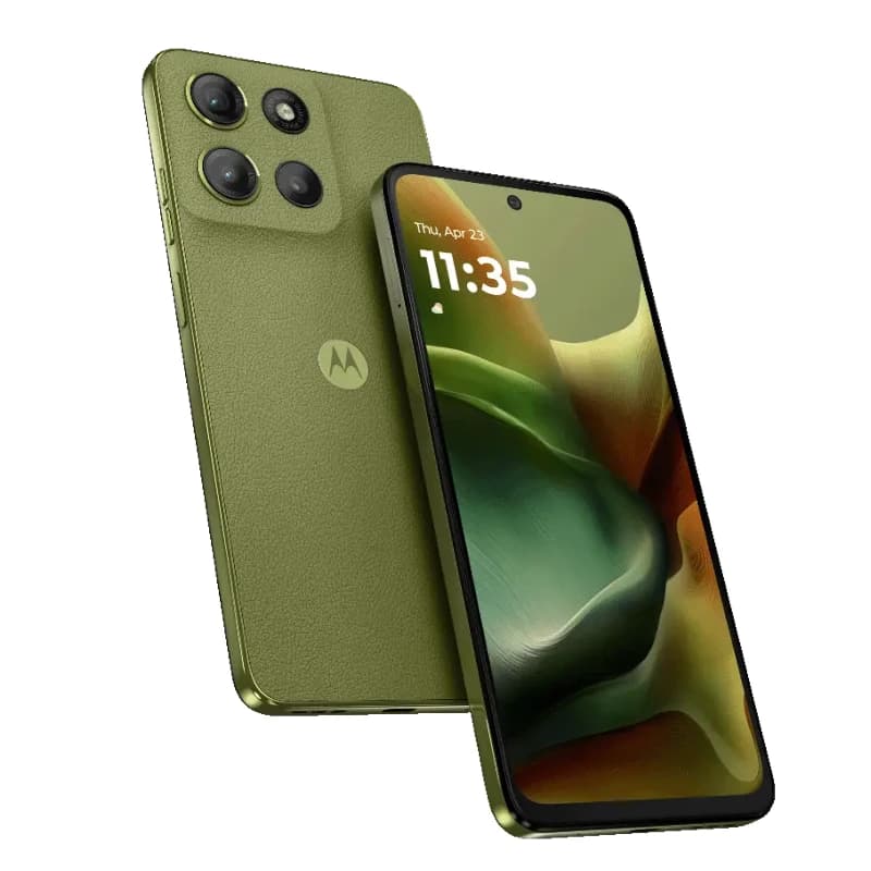 Motorola Moto G15 4G 6.7" 4Gb 128Gb Iguana - 2