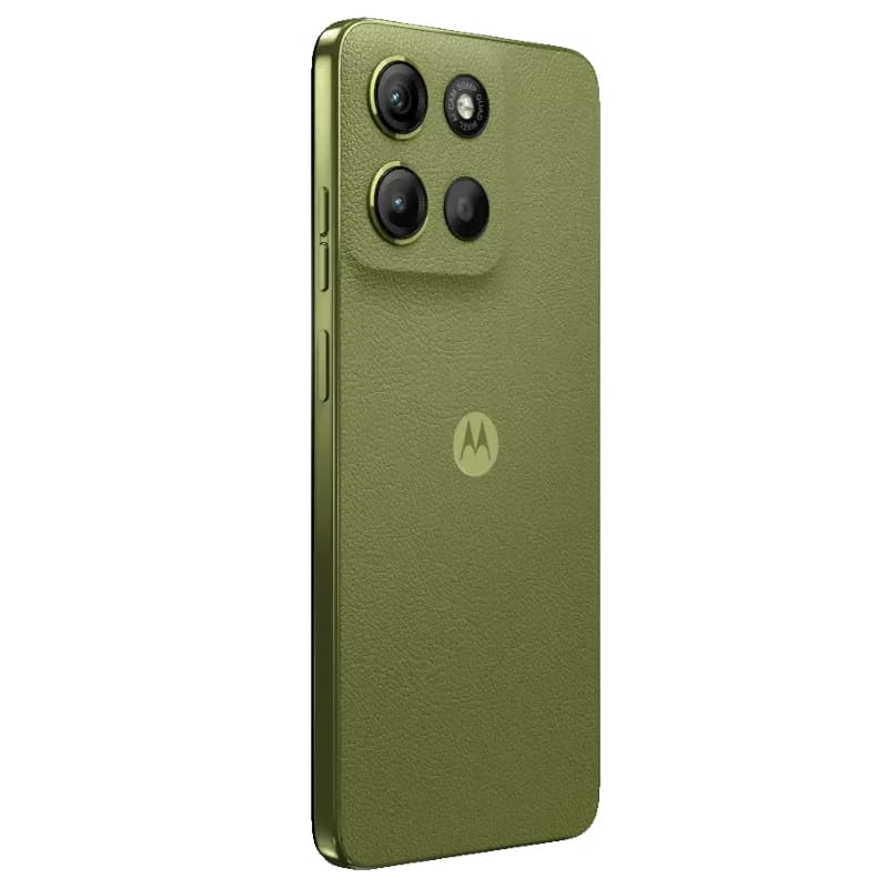 Motorola Moto G15 4G 6.7" 4Gb 128Gb Iguana - 3