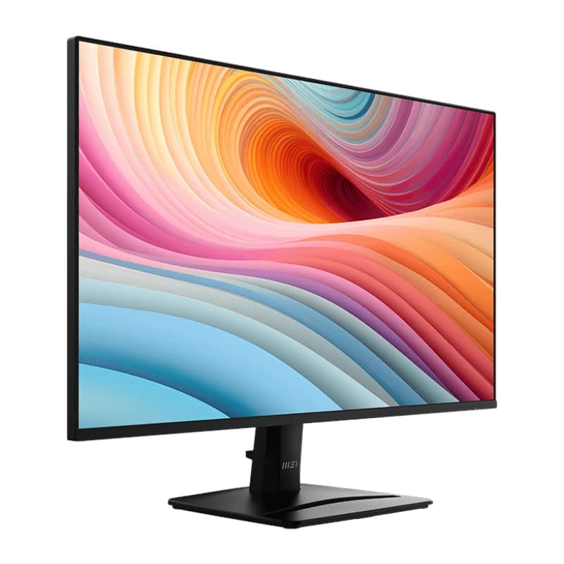 MSI MP275 E2 Monitor 27" IPS 120Hz VGA HDMI DP MM - 2