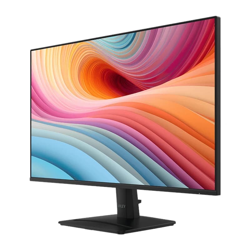 MSI MP275 E2 Monitor 27" IPS 120Hz VGA HDMI DP MM - 3