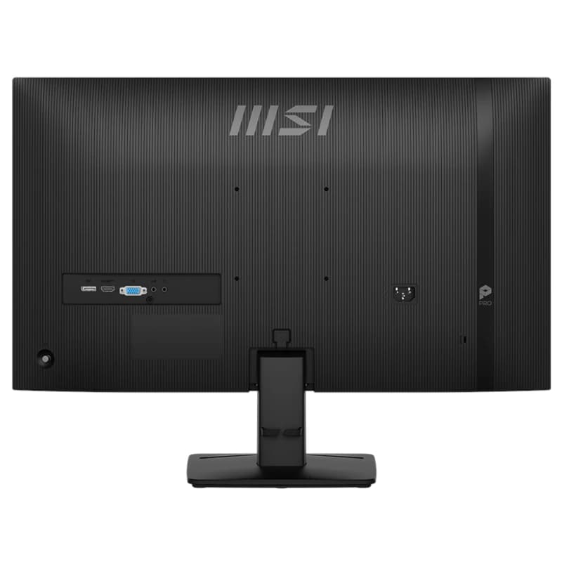MSI MP275 E2 Monitor 27" IPS 120Hz VGA HDMI DP MM - 4