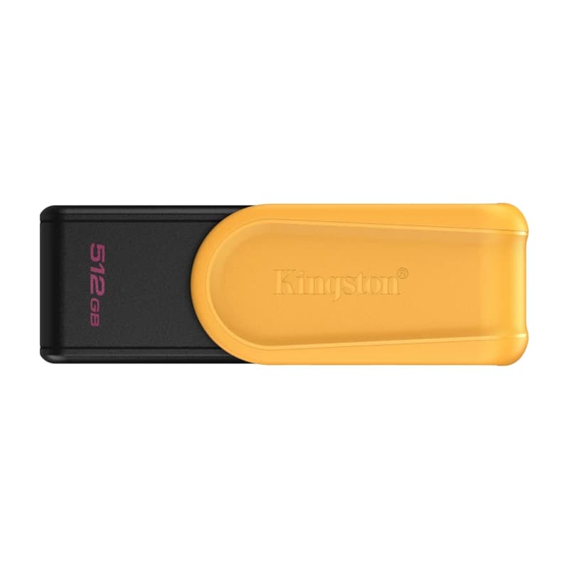 Kingston DataTraveler Exodia S 512GB USB 3.2 Gen 1 - 2