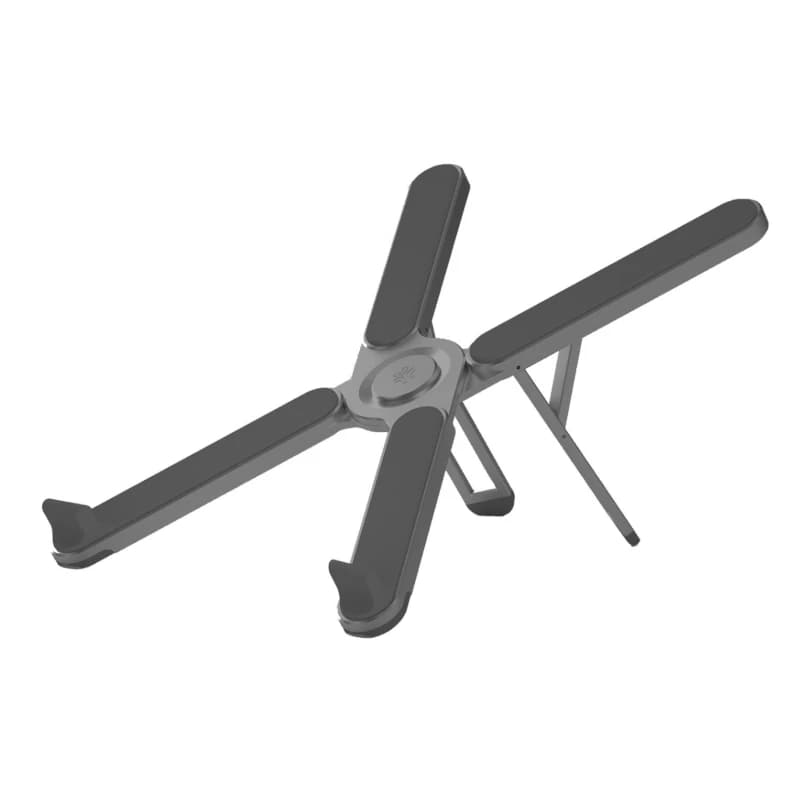 Celly Soporte Plegable Tablet y Portátil 16" - 4