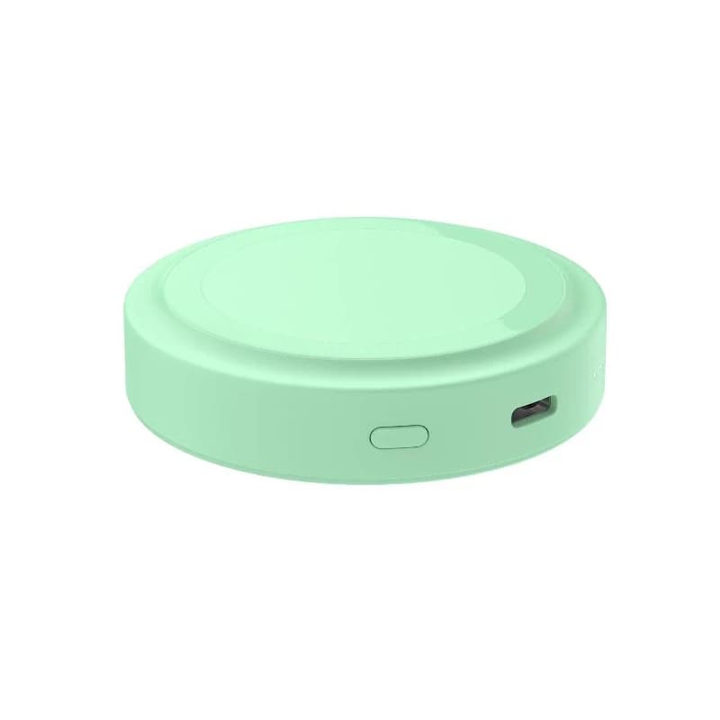 Celly Powerbank MAGSAFE 3000 mAh Verde - 2