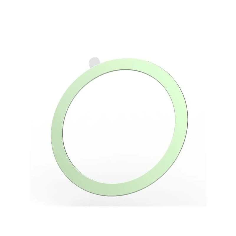 Celly Powerbank MAGSAFE 3000 mAh Verde - 3