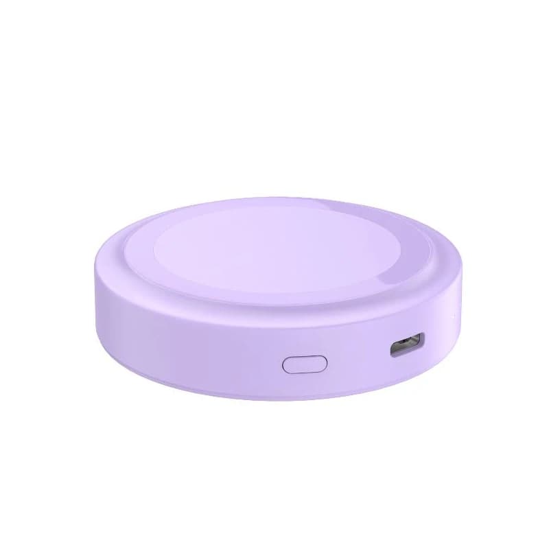 Celly Powerbank MAGSAFE 3000 mAh Morado - 2