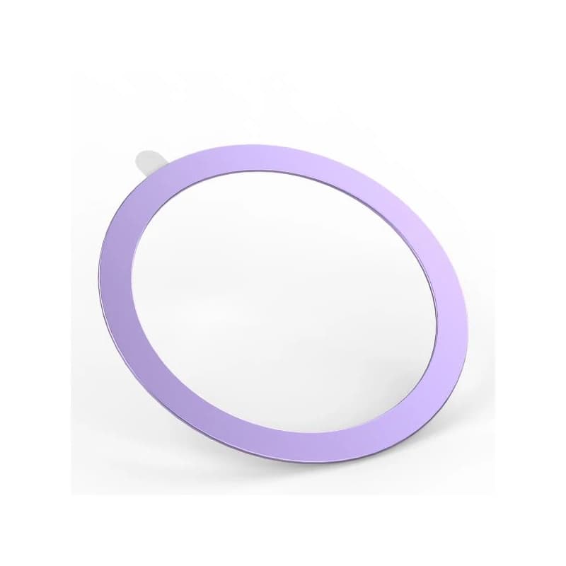 Celly Powerbank MAGSAFE 3000 mAh Morado - 3