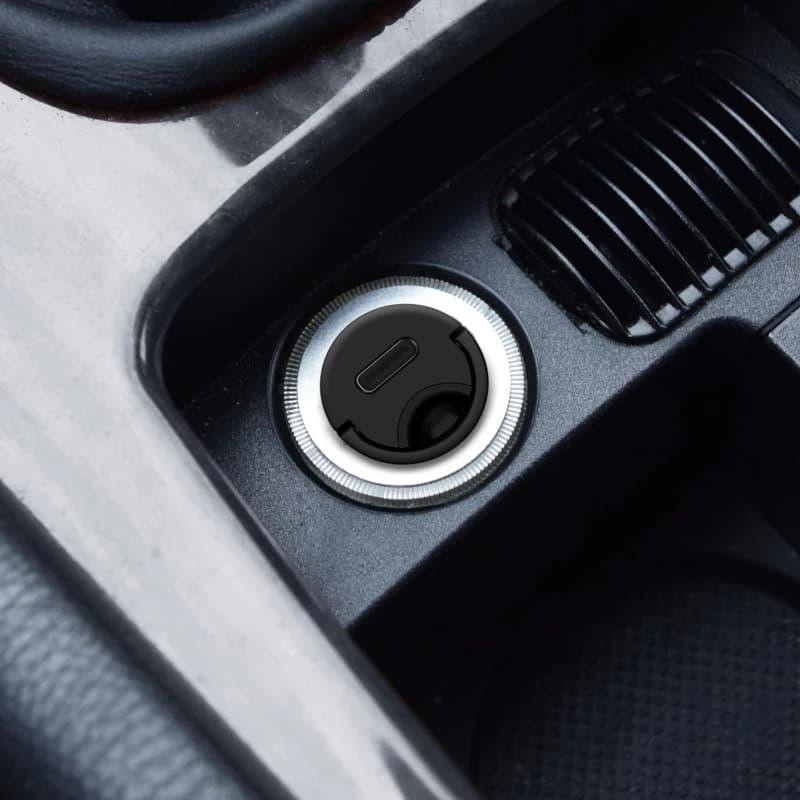 Celly Cargador Coche Usb-C 30w Negro - 3