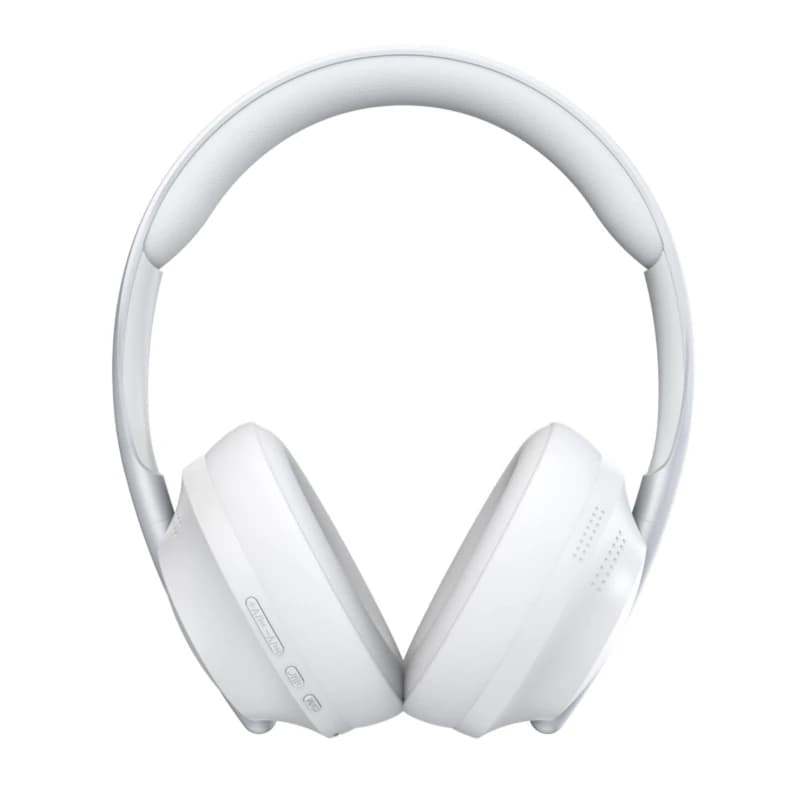 Celly Auricular Diadema Inalámbrico ARCHBEAT Blanc - 2