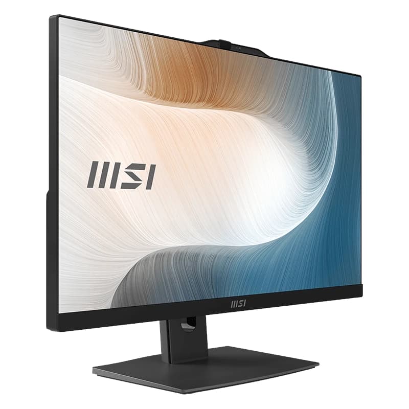 MSI AM242TP-1286XES C5-120U 16GB 512 DOS 24" tac.N - 2