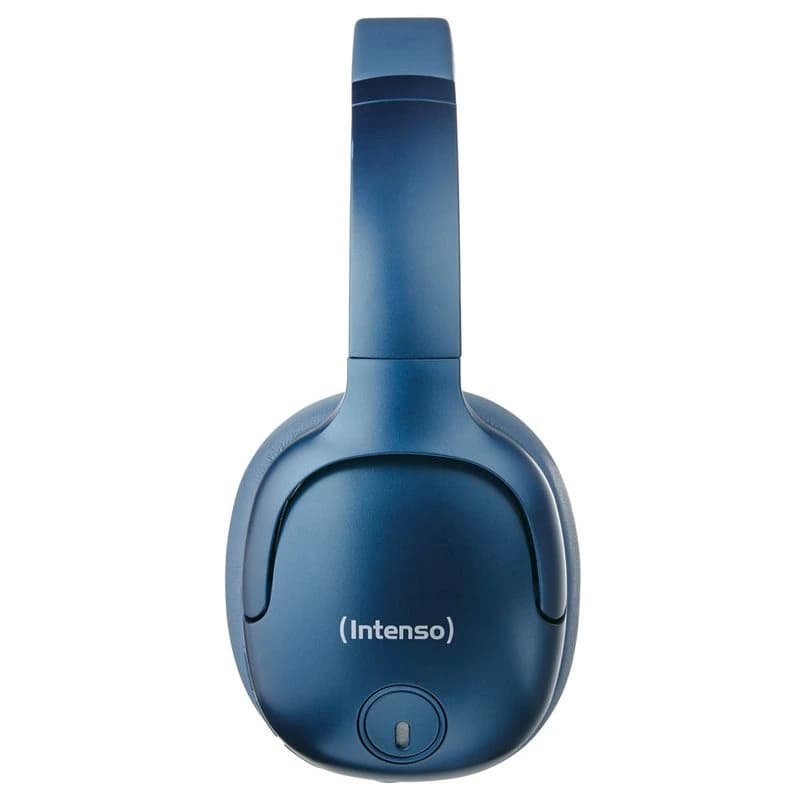 Intenso | Auriculares OVER-EAR O400HA | azul - 4
