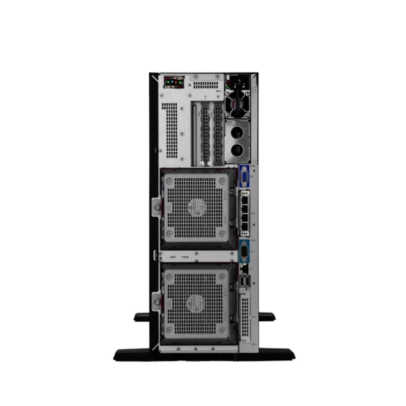 HPE ML110 G11 4510 1P 32G 4LFF EU SVR - 3